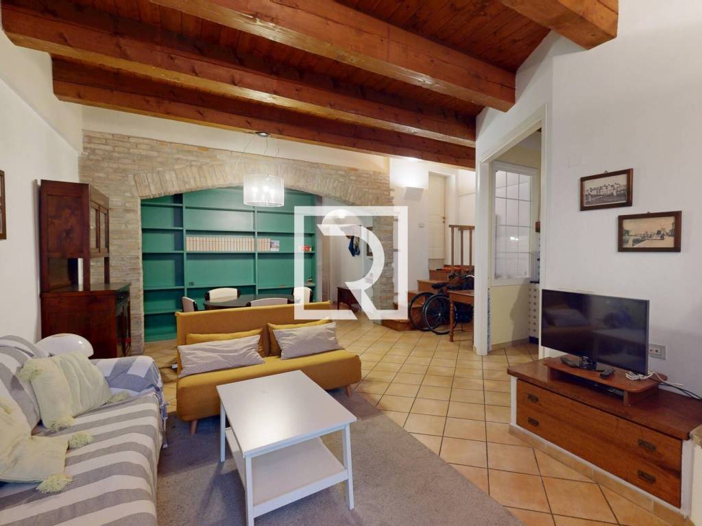 appartamento in vendita a Cervia