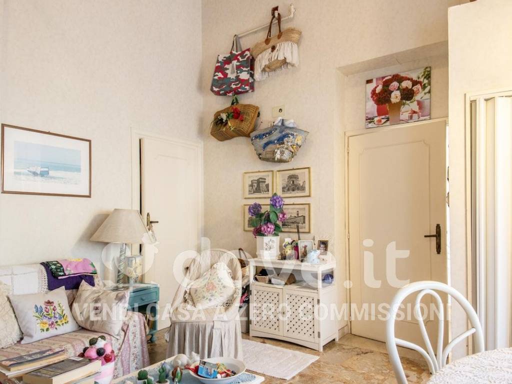 appartamento in vendita a Cervia in zona Milano Marittima