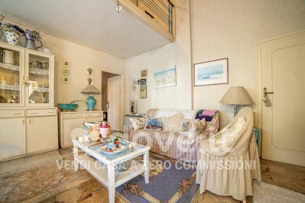 appartamento in vendita a Cervia