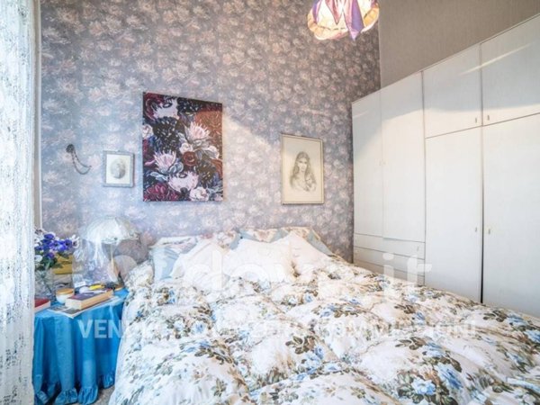 appartamento in vendita a Cervia in zona Milano Marittima