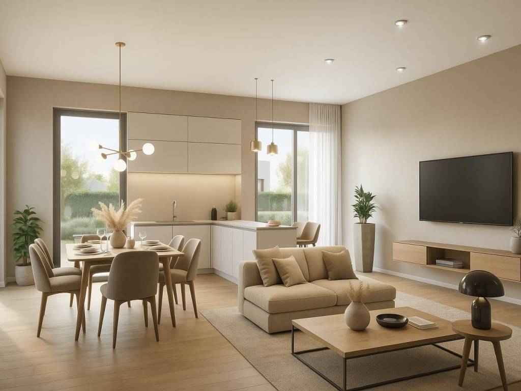 casa indipendente in vendita a Cervia