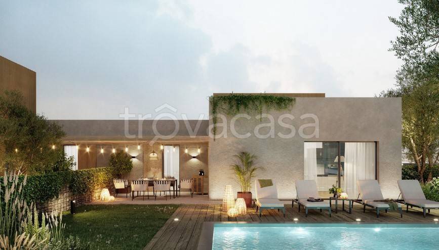 casa indipendente in vendita a Cervia in zona Pinarella