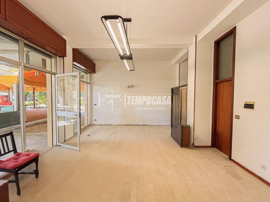 appartamento in vendita a Cervia