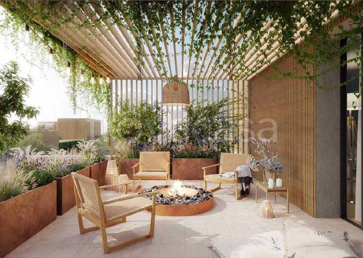 casa indipendente in vendita a Cervia in zona Pinarella