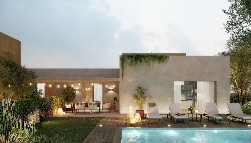 casa indipendente in vendita a Cervia in zona Pinarella