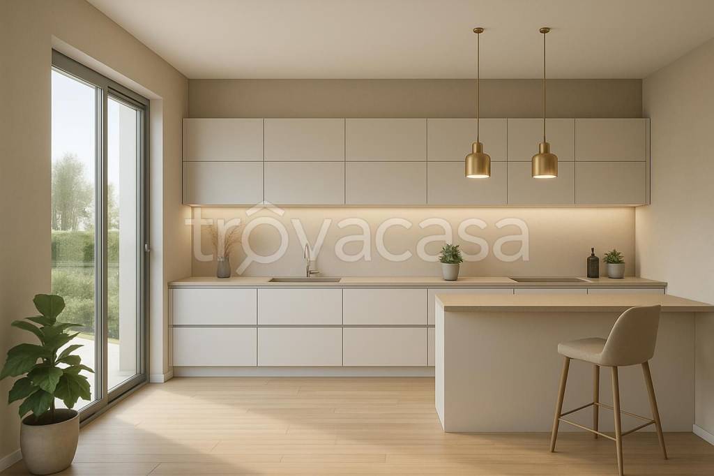 casa indipendente in vendita a Cervia in zona Pinarella