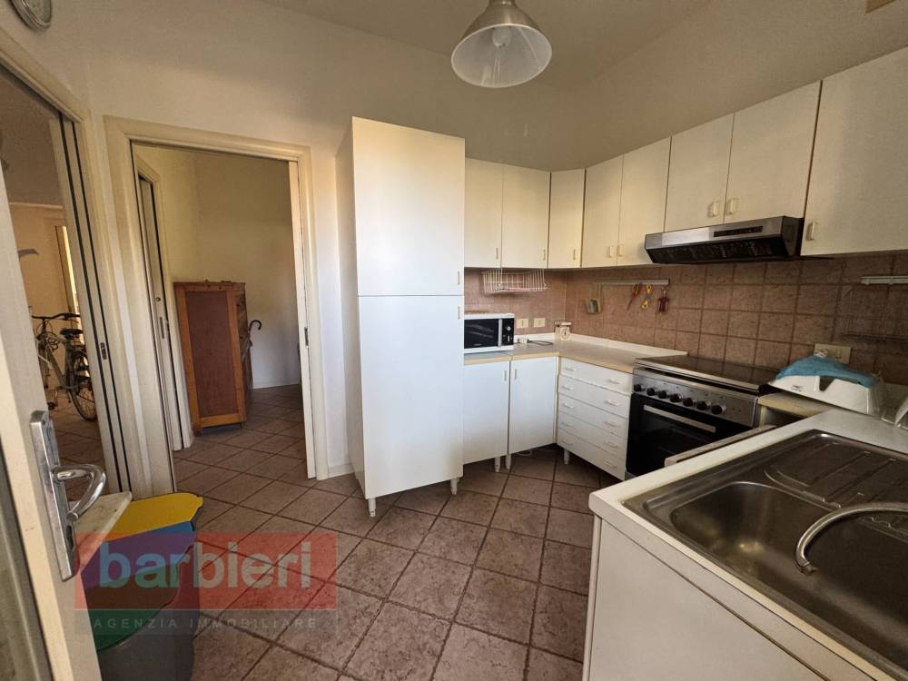 appartamento in vendita a Cervia in zona Milano Marittima