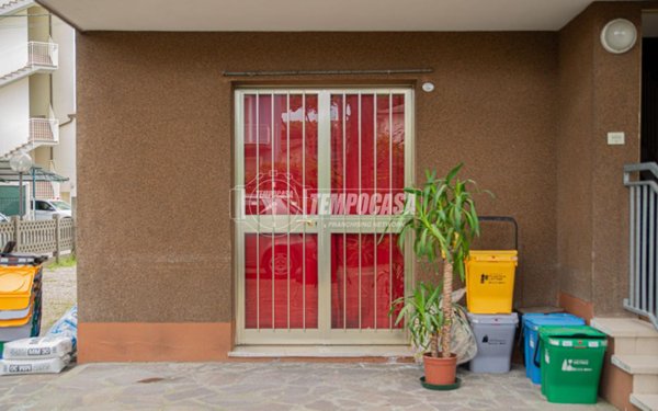 appartamento in vendita a Cervia in zona Pinarella