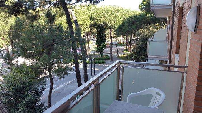 appartamento in vendita a Cervia in zona Milano Marittima