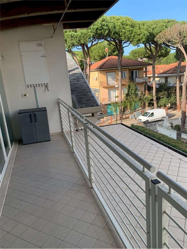 appartamento in vendita a Cervia