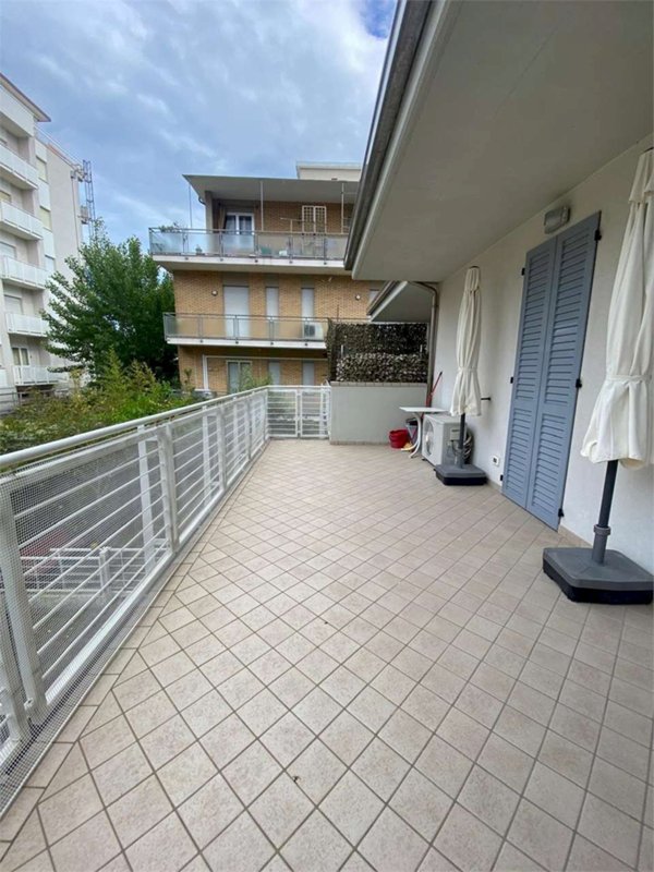 appartamento in vendita a Cervia