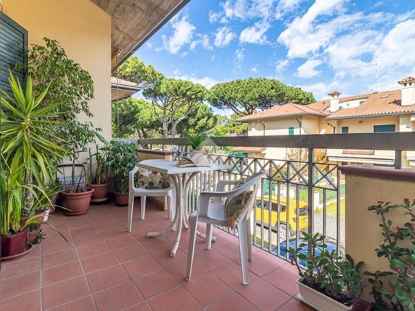 appartamento in vendita a Cervia