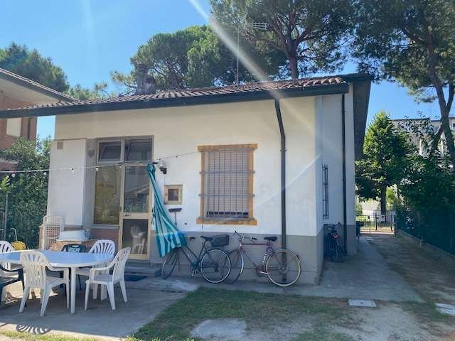 casa indipendente in vendita a Cervia in zona Milano Marittima
