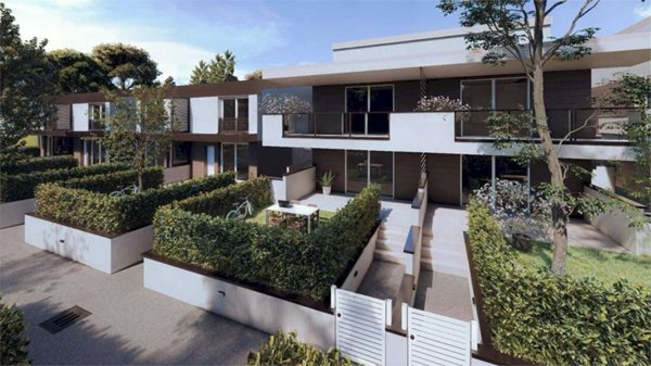 casa indipendente in vendita a Cervia in zona Pinarella