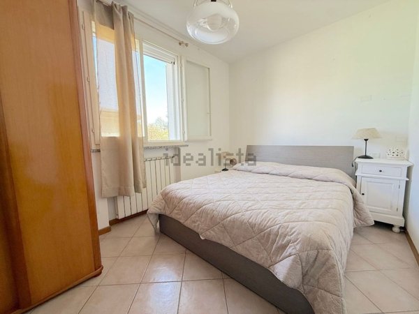 appartamento in vendita a Cervia in zona Pinarella