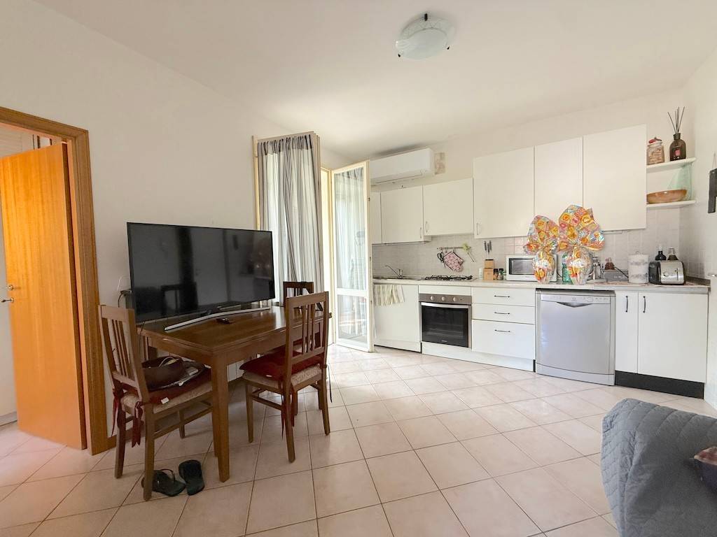 appartamento in vendita a Cervia in zona Pinarella