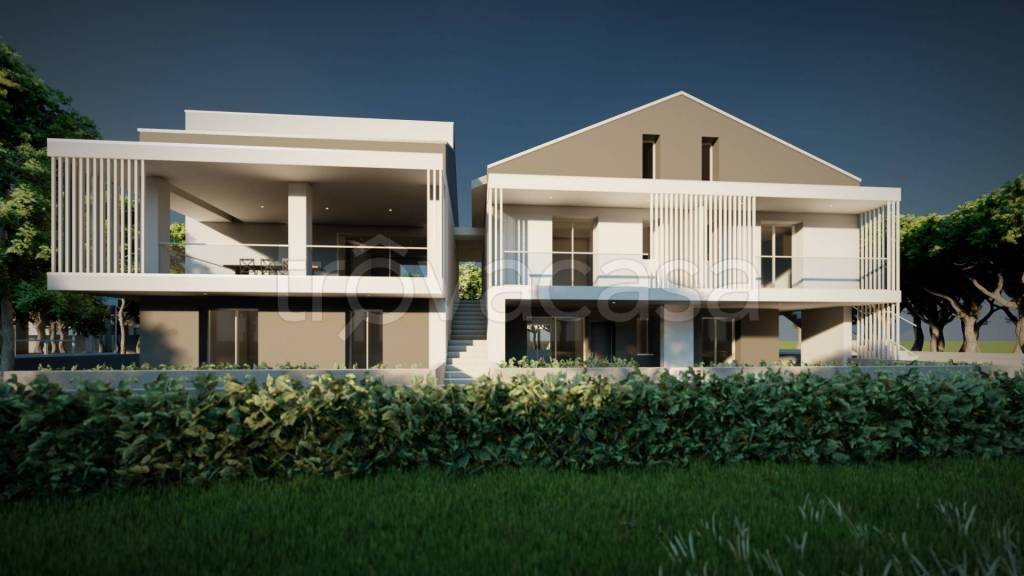 appartamento in vendita a Cervia in zona Pinarella