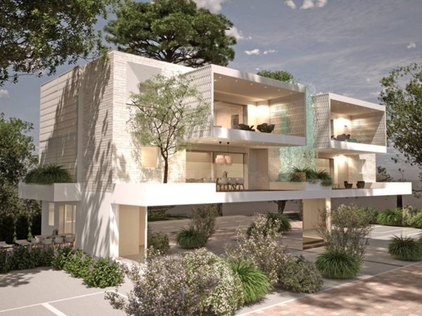 appartamento in vendita a Cervia in zona Milano Marittima