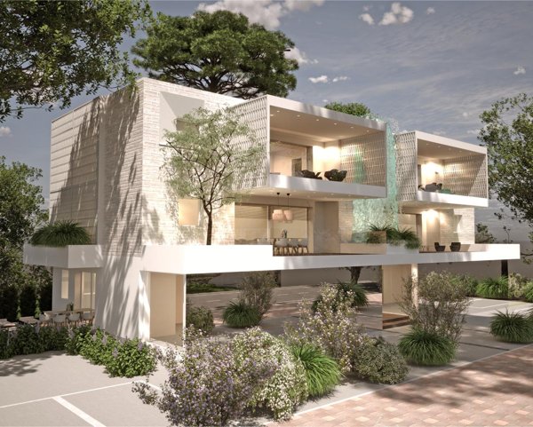 appartamento in vendita a Cervia in zona Milano Marittima