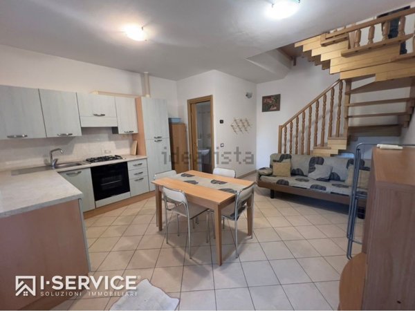 appartamento in vendita a Cervia in zona Milano Marittima