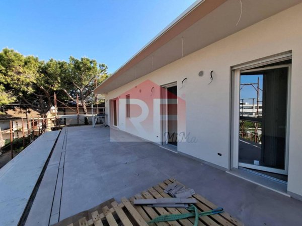 appartamento in vendita a Cervia in zona Milano Marittima