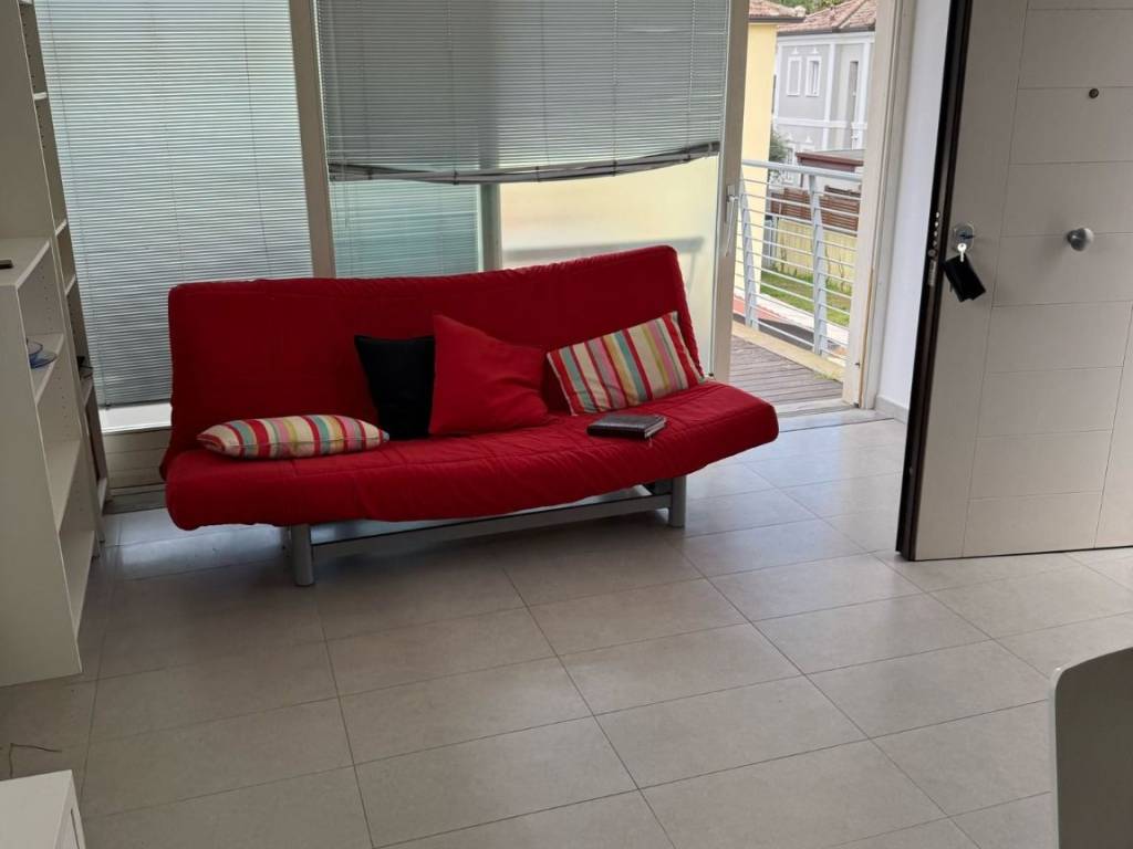 appartamento in vendita a Cervia in zona Milano Marittima
