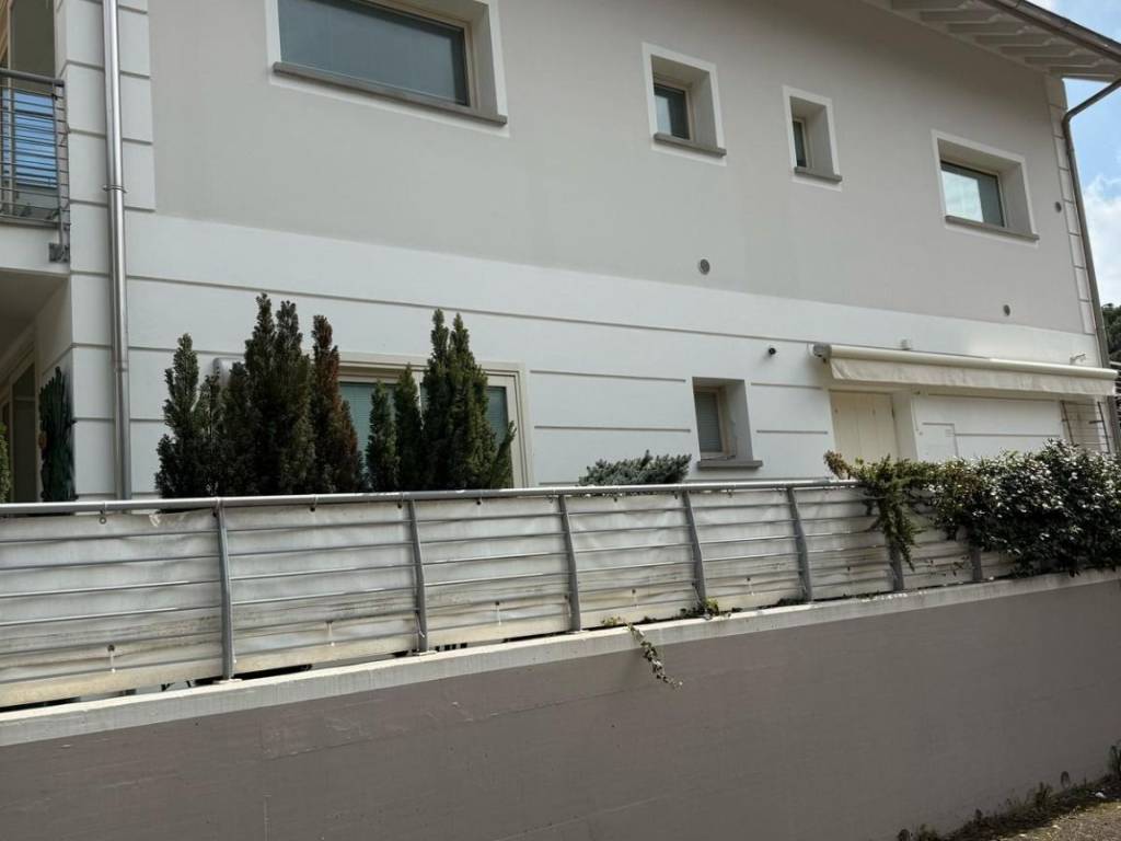 appartamento in vendita a Cervia in zona Milano Marittima
