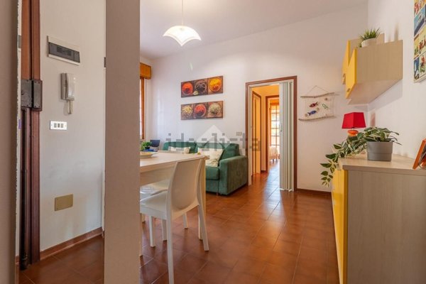 appartamento in vendita a Cervia
