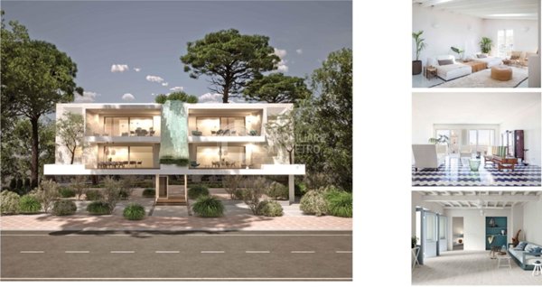 appartamento in vendita a Cervia in zona Milano Marittima