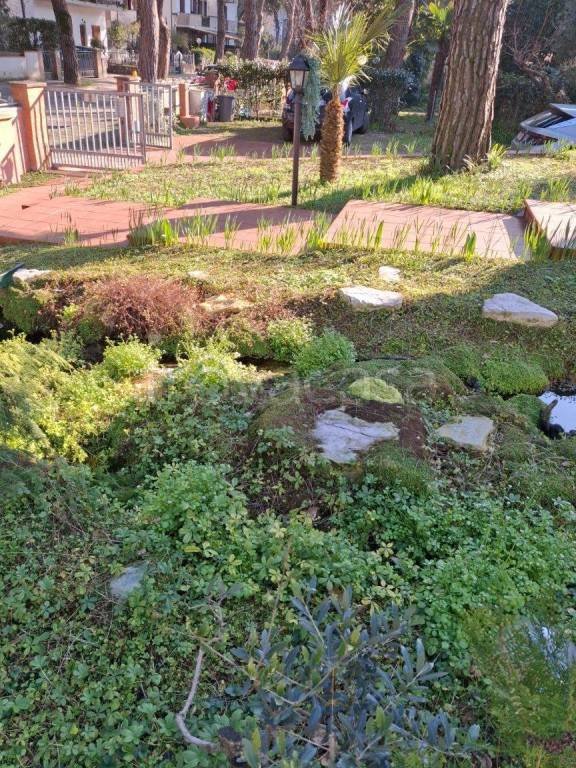 appartamento in vendita a Cervia in zona Terme