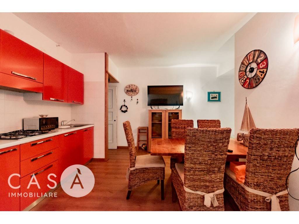 appartamento in vendita a Cervia in zona Milano Marittima