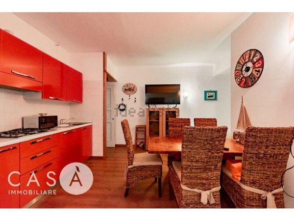 appartamento in vendita a Cervia in zona Milano Marittima