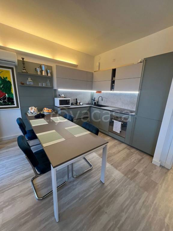 appartamento in vendita a Cervia in zona Milano Marittima