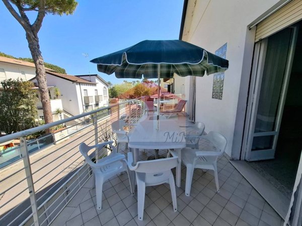 appartamento in vendita a Cervia in zona Pinarella