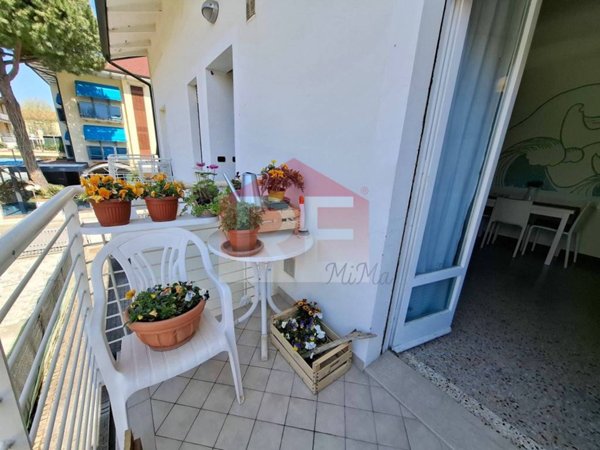 appartamento in vendita a Cervia in zona Milano Marittima
