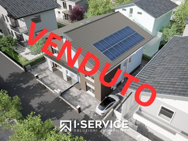 appartamento in vendita a Cervia