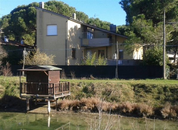 casa indipendente in vendita a Cervia in zona Terme