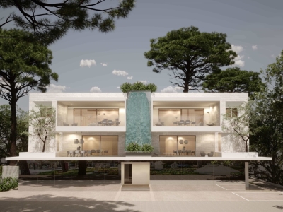 ufficio in vendita a Cervia in zona Milano Marittima