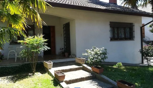 casa indipendente in vendita a Cervia in zona Milano Marittima