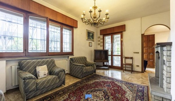 casa indipendente in vendita a Cervia in zona Milano Marittima