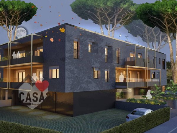 appartamento in vendita a Cervia