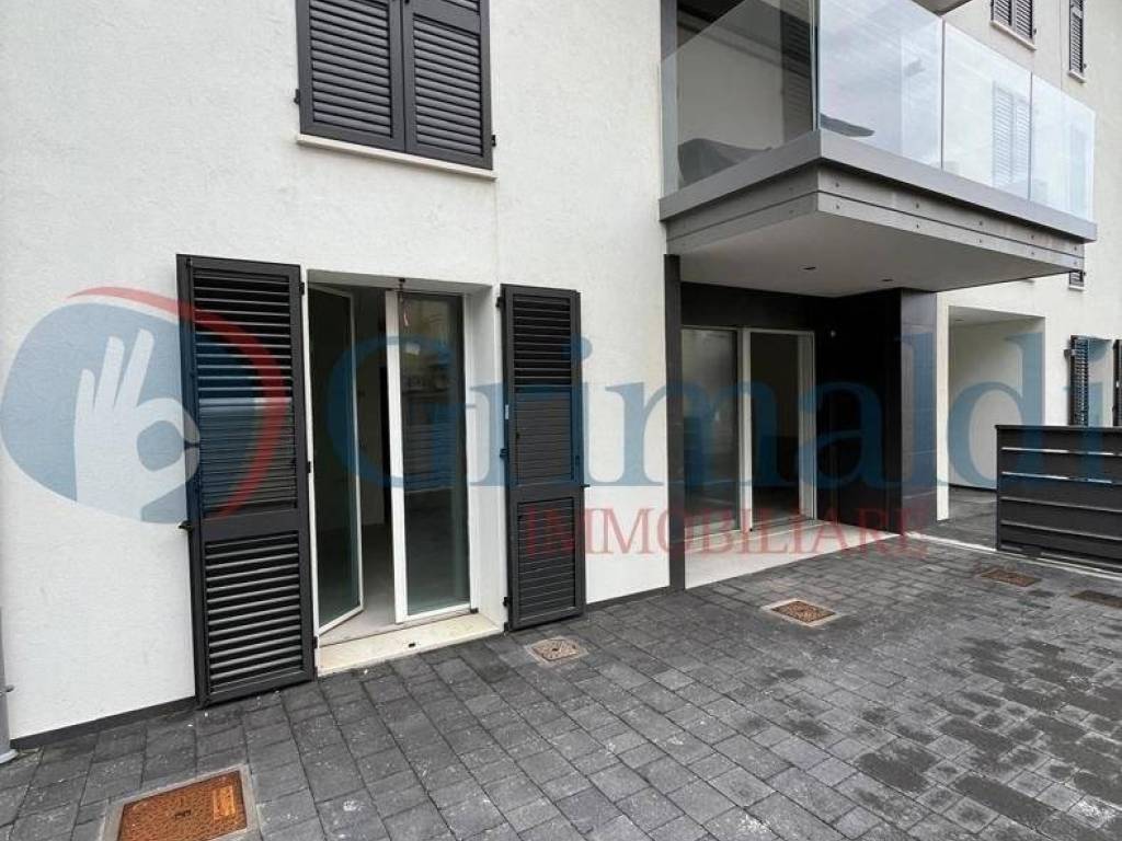 appartamento in vendita a Cervia in zona Milano Marittima