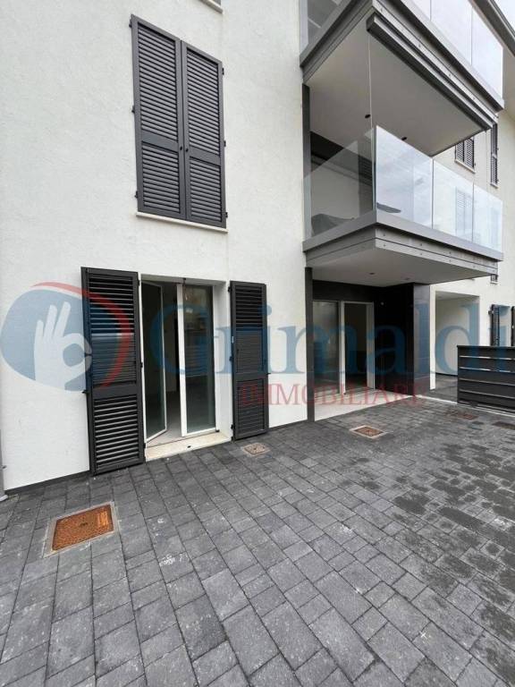 appartamento in vendita a Cervia in zona Milano Marittima