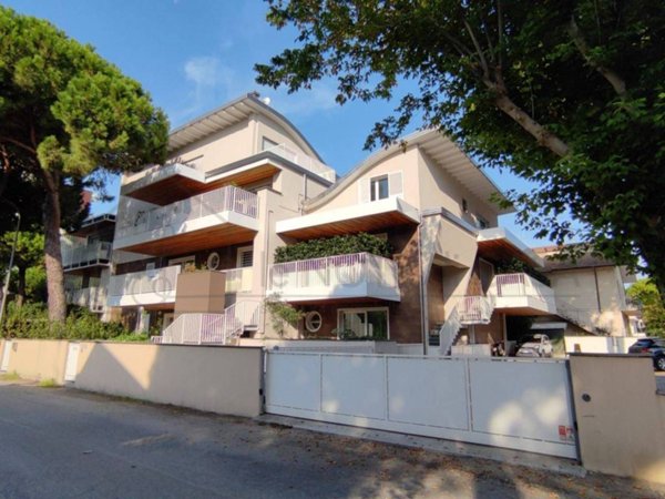appartamento in vendita a Cervia