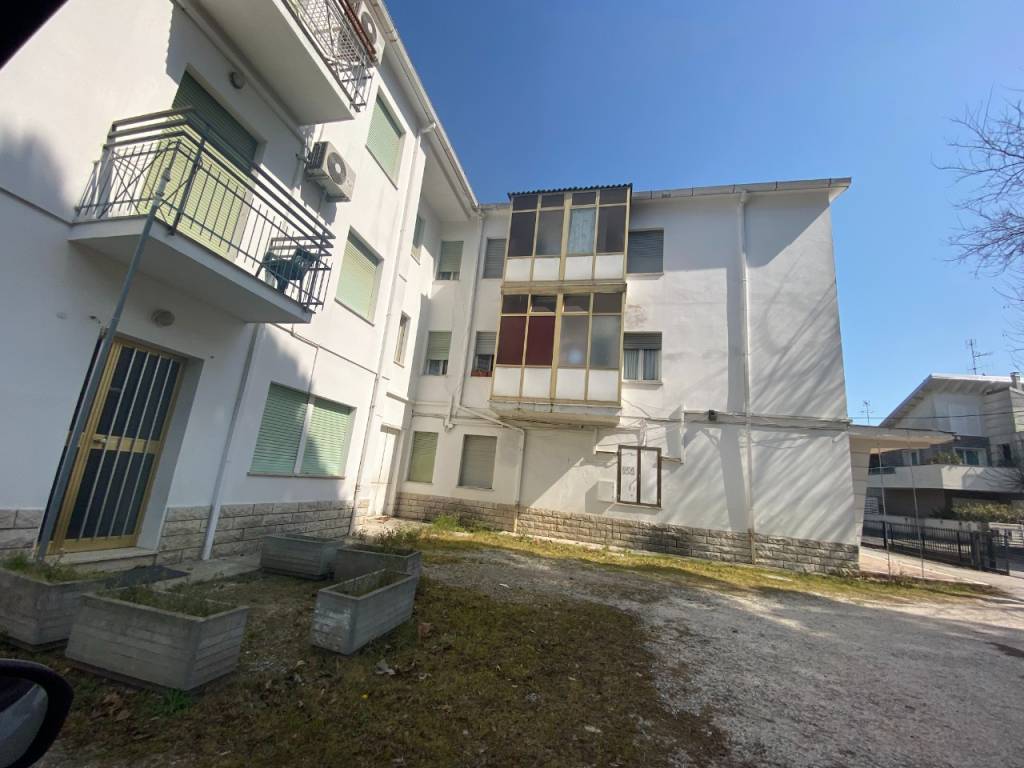 appartamento in vendita a Cervia