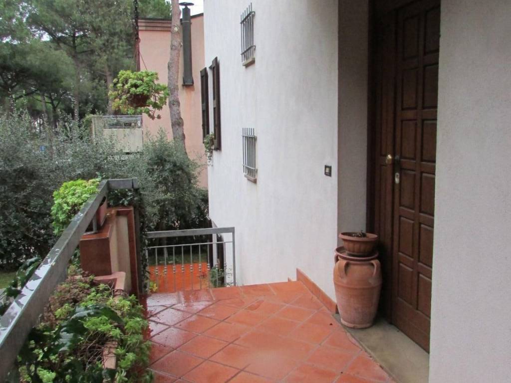 casa indipendente in vendita a Cervia in zona Milano Marittima