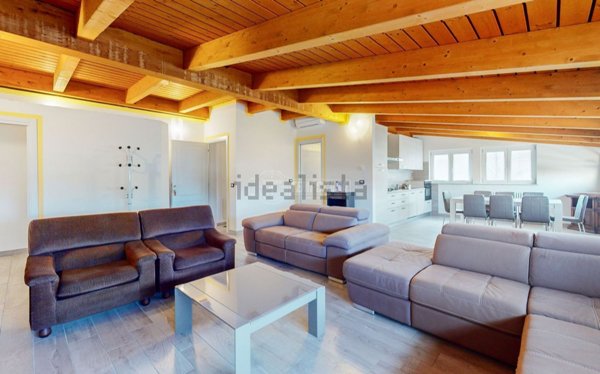 appartamento in vendita a Cervia in zona Pinarella