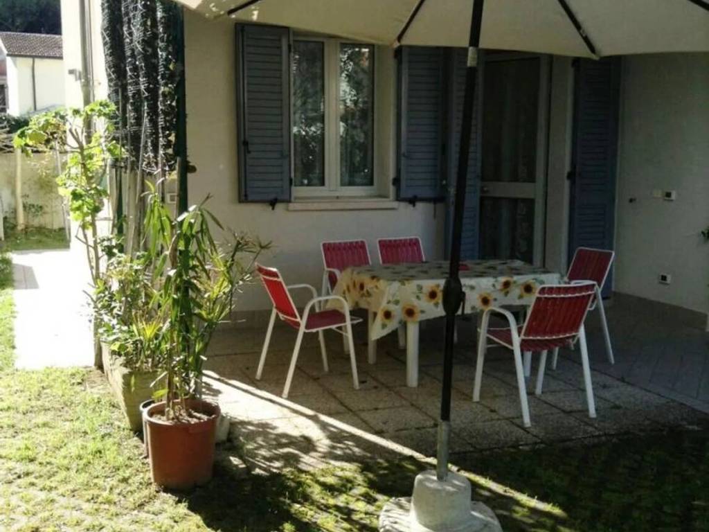 casa indipendente in vendita a Cervia in zona Milano Marittima