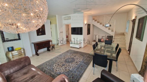 casa indipendente in vendita a Cervia in zona Milano Marittima
