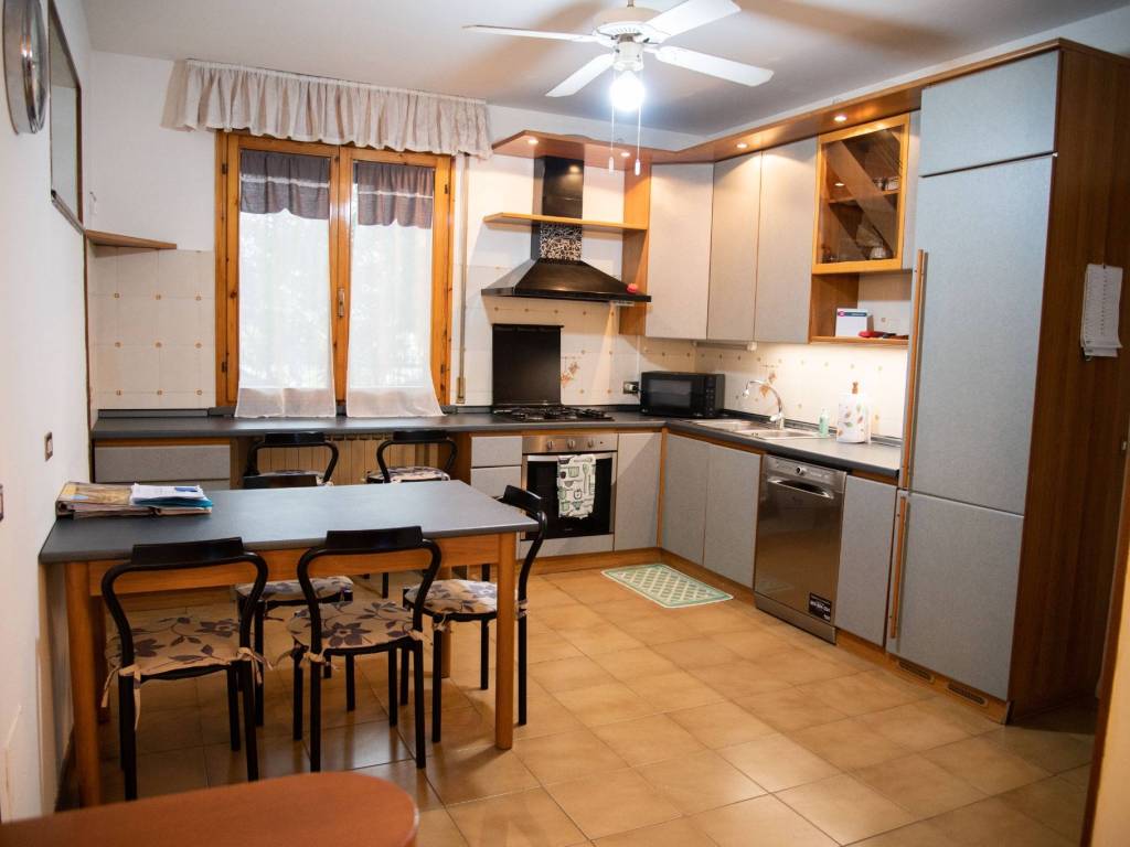 casa indipendente in vendita a Cervia in zona Villa Inferno